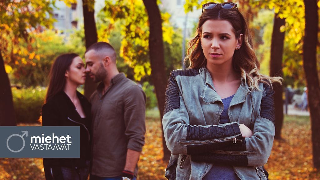 Juttusarjassa miehet vastaavat joka viikko kysymyksiin seksiin, ihmissuhteisiin ja muuhun elämään liittyen!