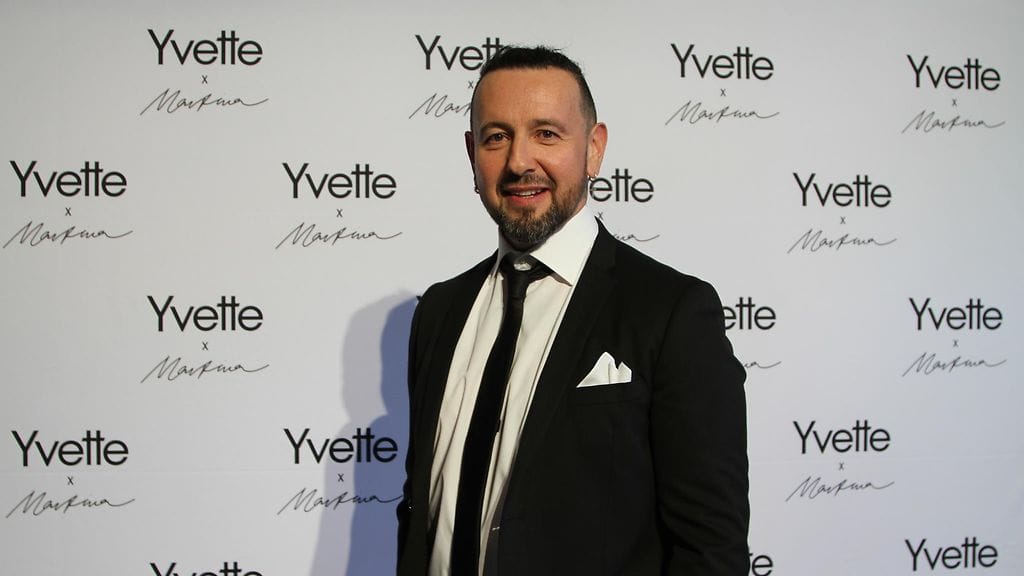 Esko Eerikäinen sai kipinän elämäntapamuutokseen Olet mitä syöt -ohjelmasta.