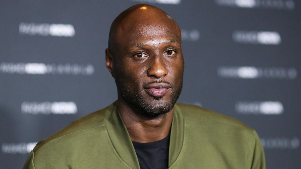 Lamar Odom kertoo uutuuskirjassaan päihdeongelmastaan sekä seksiaddiktiostaan.