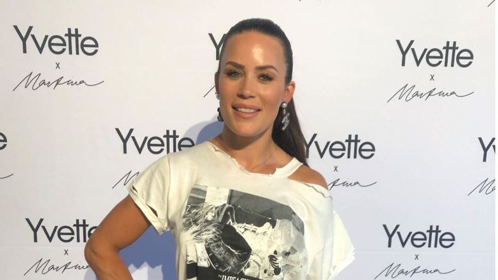 Martina Aitolehti sijoittui Ironman-kilpailussa kuudenneksi.