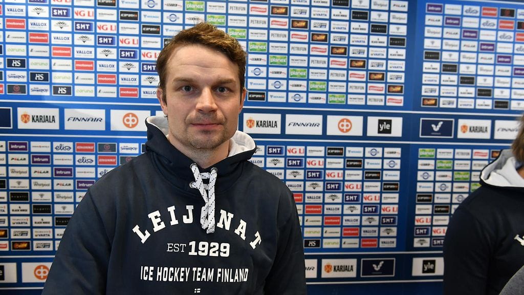 Janne Pesonen palaa Oulun Kärppiin.