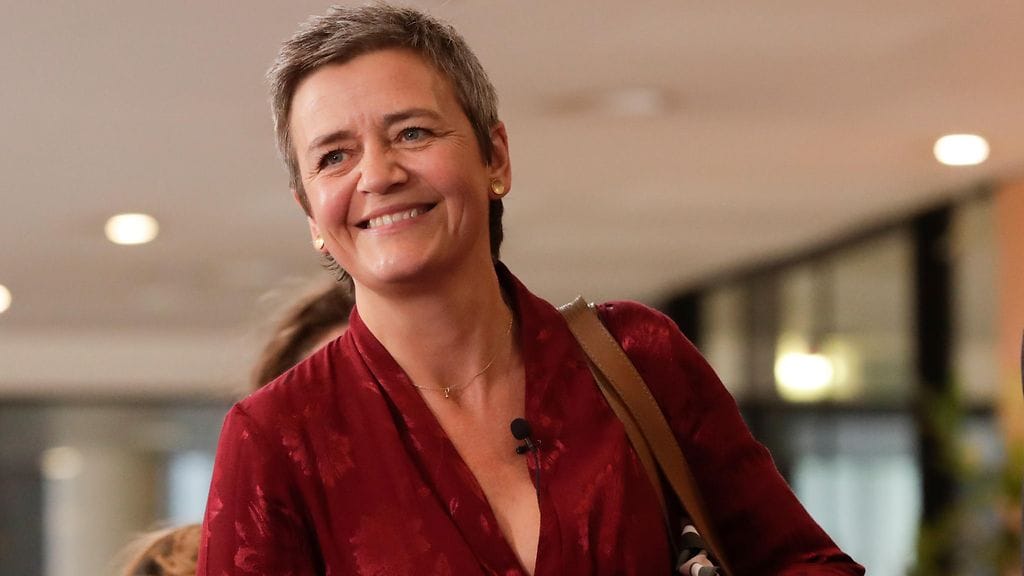 Vestager
