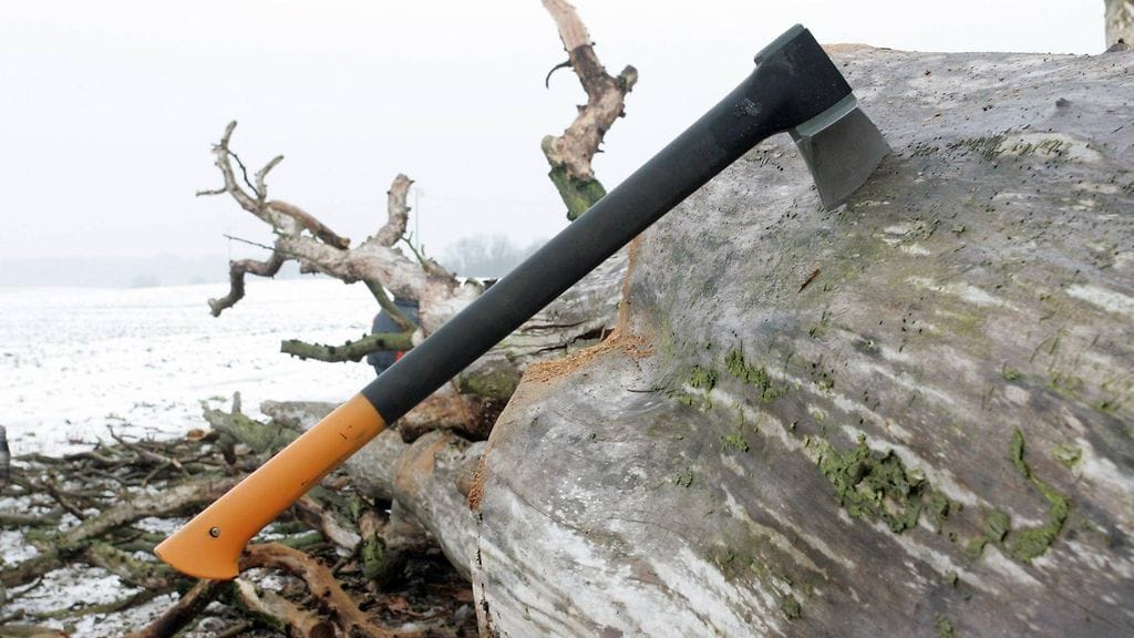 Yhtiöstä ei vielä maanantaiaamuna osattu kertoa, minkälainen vaikutus organisaatiomuutoksilla on Suomen liiketoimintaan.