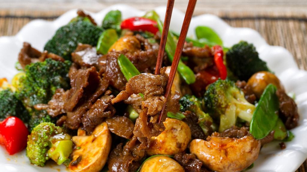 Puikoilla syömisestä oli perheenäidin elämään sekä haittaa että hyötyä.