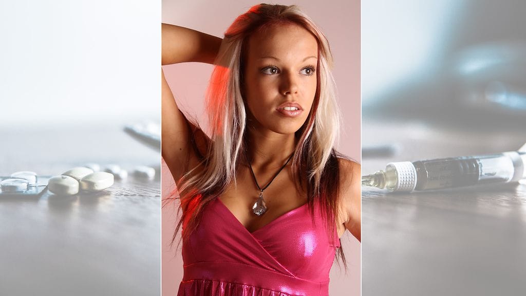 Hanna-Mari tutustui huumeisiin 17-vuotiaana. Kymmenen vuotta myöhemmin hän toivoisi, ettei olisi koskenut koviin huumeisiin.