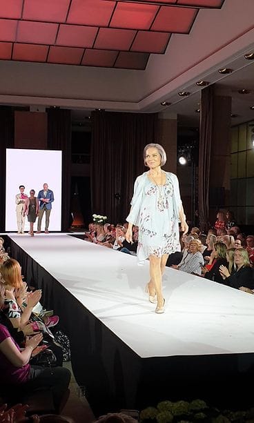 Lena Meriläinen 2 MLL