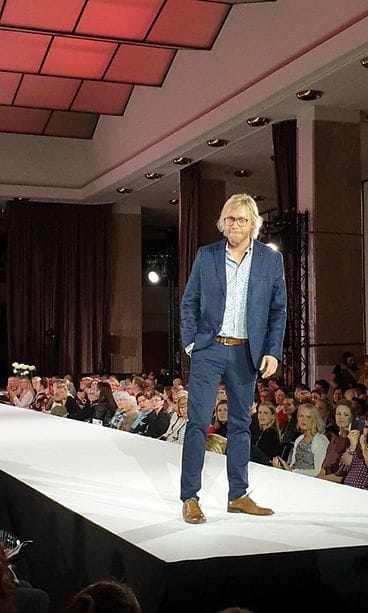 Kimmo Vehviläinen MLL