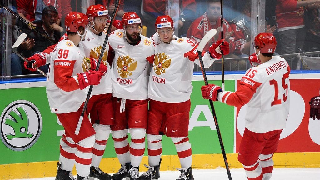 Nikita Kutserovilla on mahdollisuus liittyä MM-kisoissa harvinaiseen tilastoon.