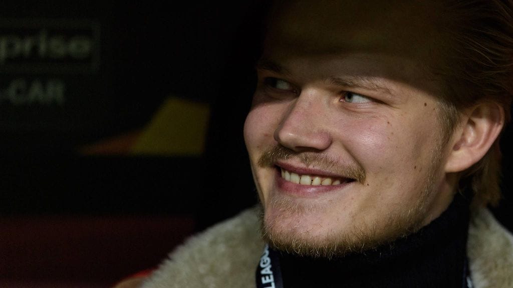 Leverkusenissa uskotaan Joel Pohjanpalon tervehtymiseen.