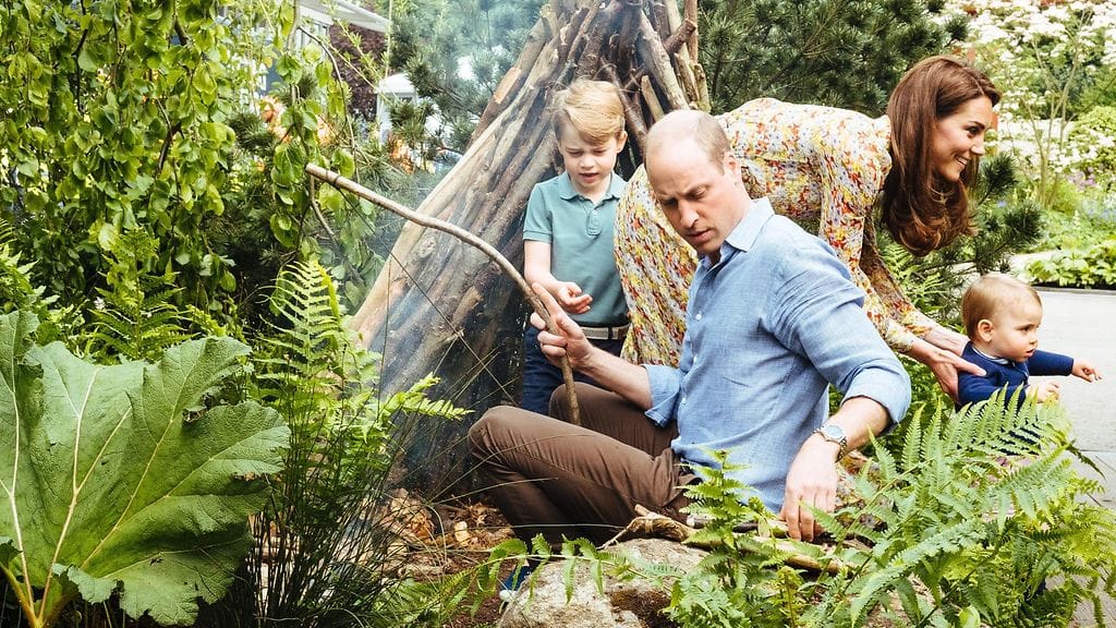 prinssi william prinssi george prinssi louis herttuatar catherine