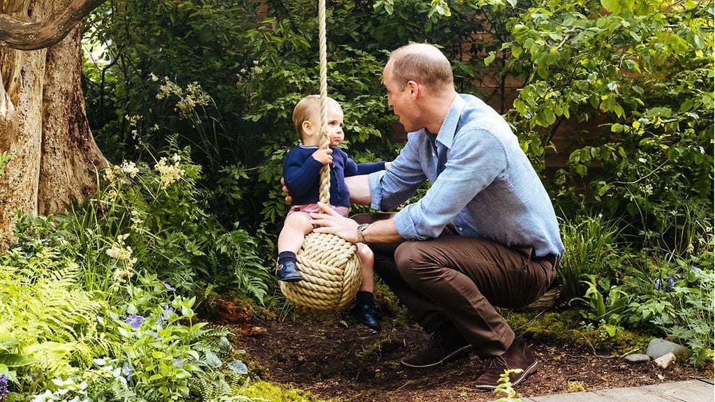 prinssi william prinssi louis