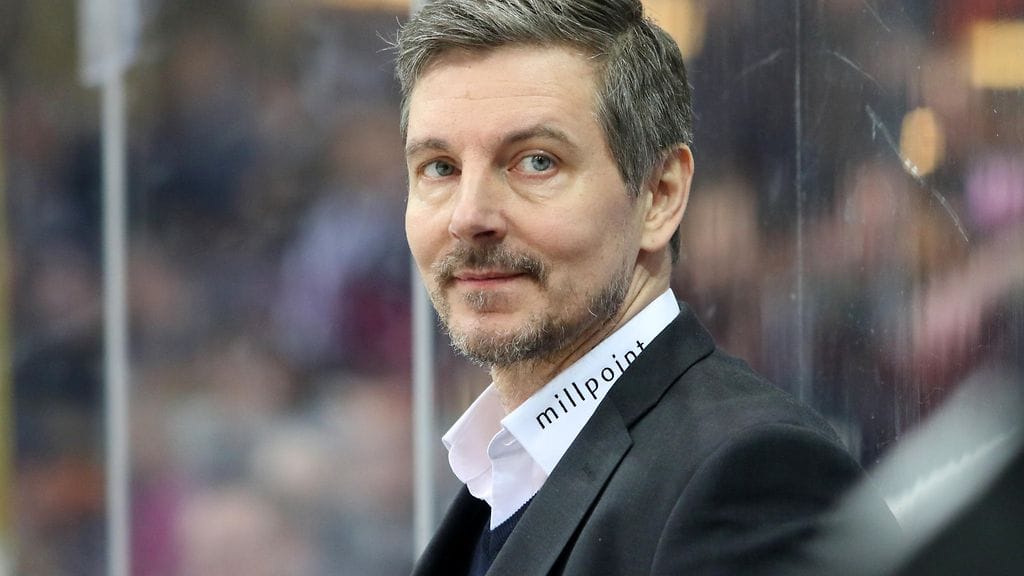 Tero Lehterä voitti maailmanmestaruuden vuonna 1995.