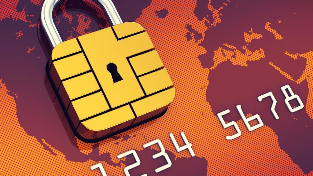 E-vakuutus lupaa suojaa identiteettivarkauksilta ja nettiuhilta.