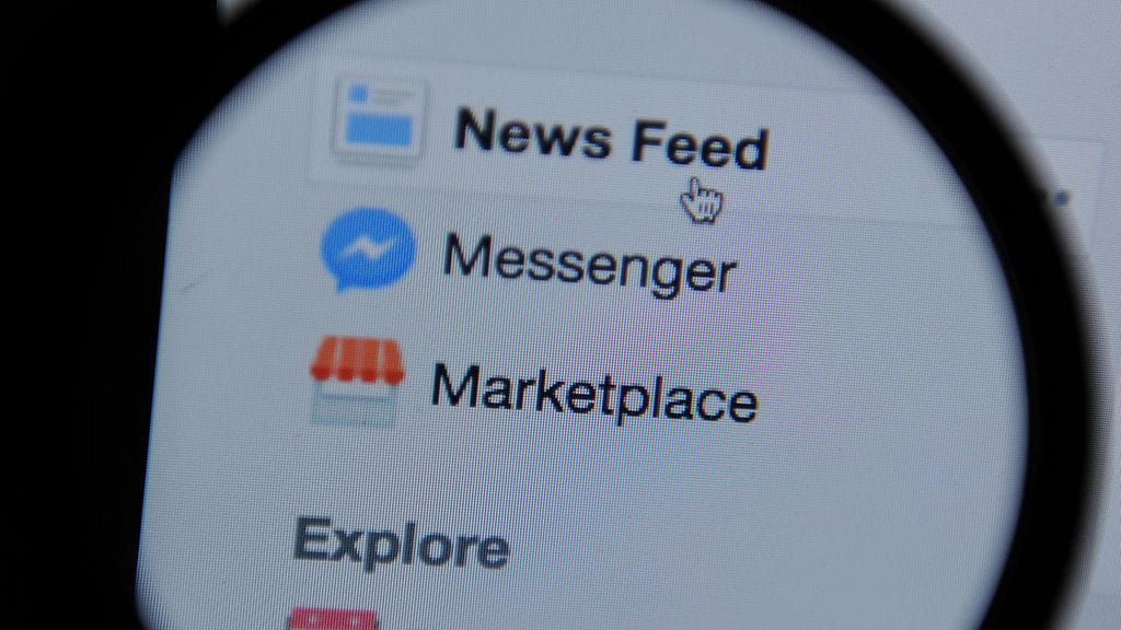 face marketplace