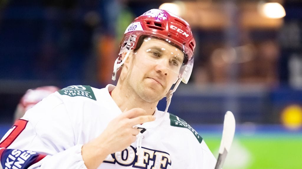 Ilmari Pitkänen, HIFK.