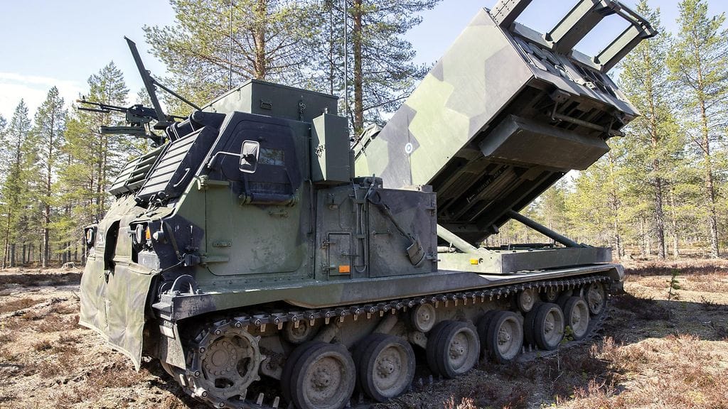LK Monikansallinen yhteisen tulenkäytön todentamis- ja testaustapahtuma Bold Quest Rovajärvellä 20.5.2019 7