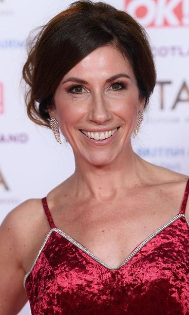 Gaynor Faye