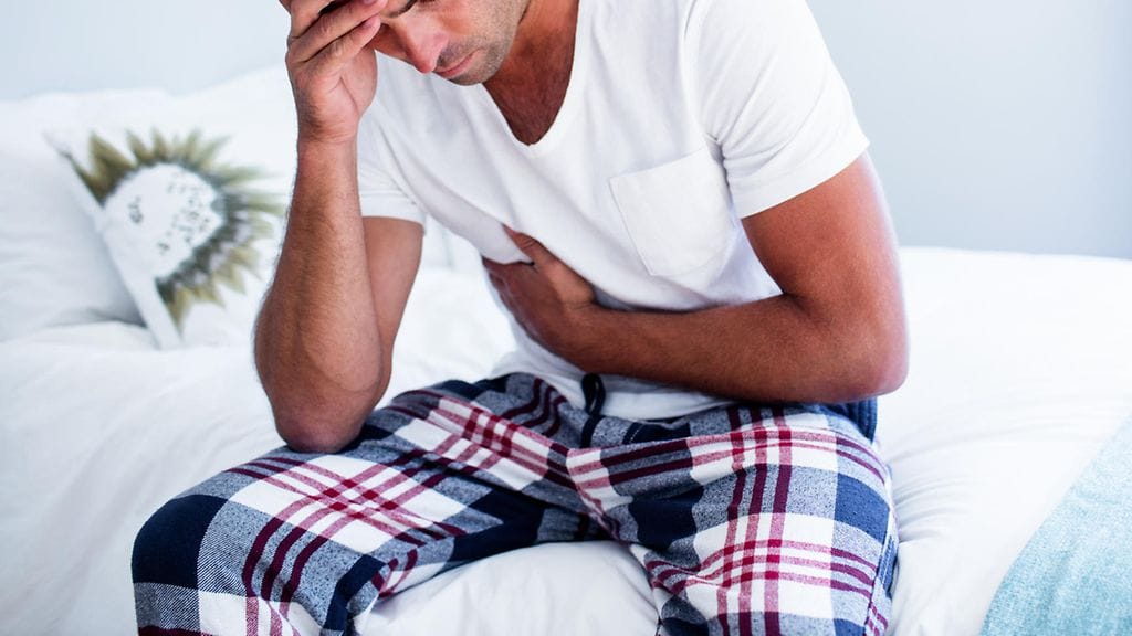 Suoliamebatartunta paljasti naisystävän miesseikkailut. Kuvituskuva.