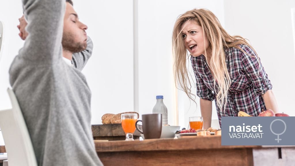 Juttusarjassa naiset vastaavat joka viikko kysymyksiin seksiin, ihmissuhteisiin ja muuhun elämään liittyen!