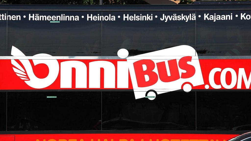 Poliisi selvittää viime viikonloppuna Onnibus-matkalla tapahtunutta ilmastointiongelmaa nimikkeellä ajoneuvorikkomus, kerrotaan Lounais-Suomen poliisista.