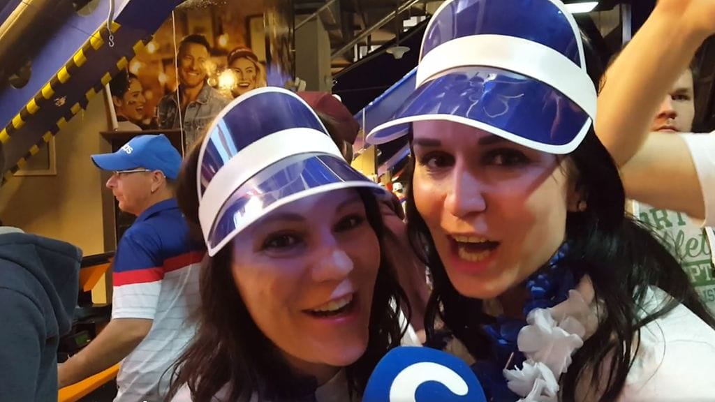 Leijonien fanit lupasivat mennä Kaapo Kakon kanssa naimisiin, jos Suomi voittaa maailmanmestaruuden.