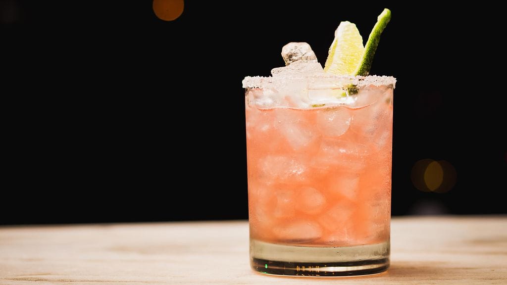 cocktail mocktail drinkki