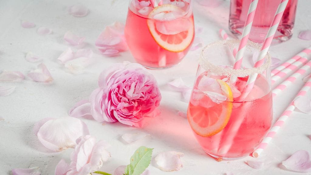 mocktail cocktail drinkki