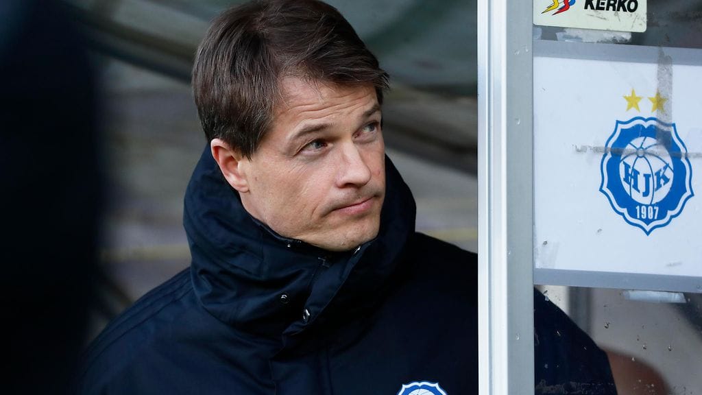 HJK erotti päävalmentajana toimineen Mika Lehkosuon keskiviikkona.