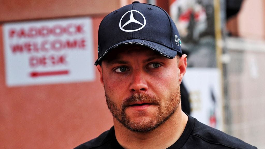 Valtteri Bottas