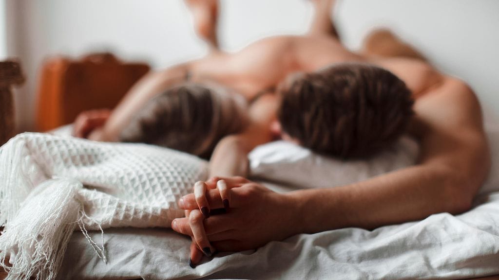 Tiedätkö, mikä on orgasmikuilu? Jos vastaus on kyllä, saatat nauttia paremmista orgasmeista!