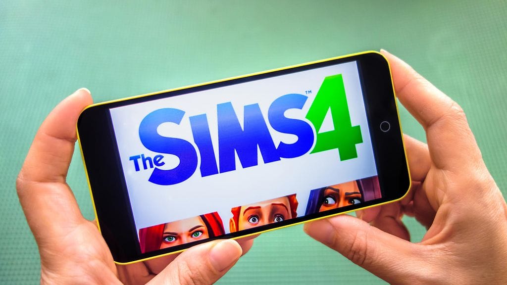 Kuka tahansa voi hankkia legendaarisen The Sims -pelin ilmaiseksi toukokuun loppuun mennessä.
