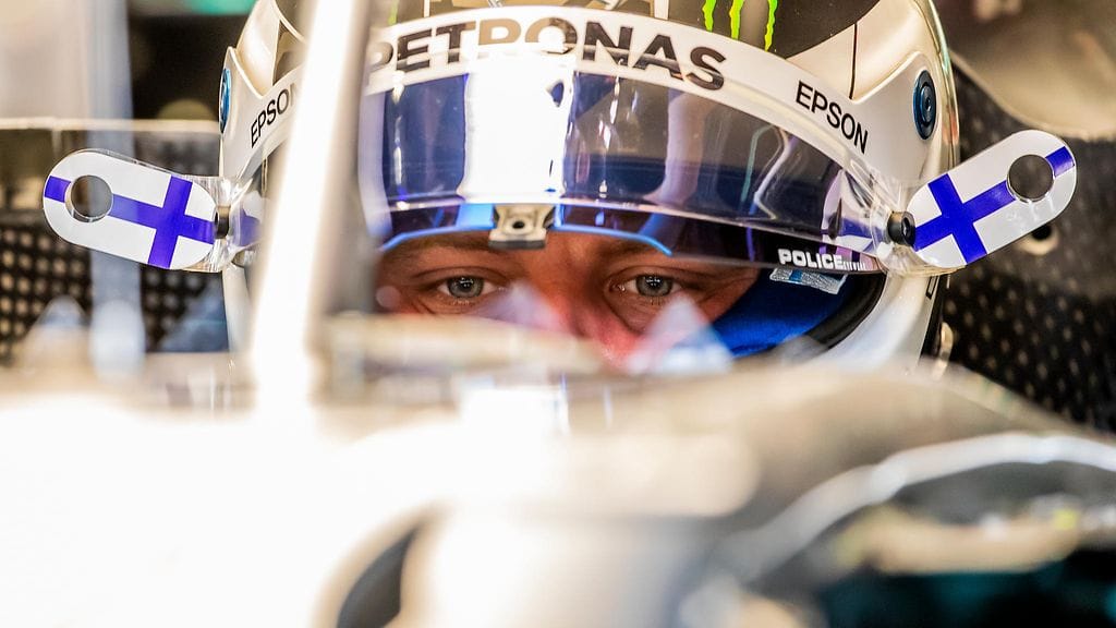 Valtteri Bottas