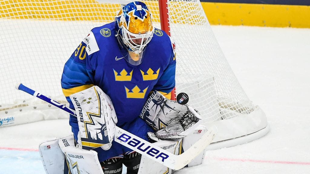 Henrik Lundqvist ei ole vakuuttanut MM-turnauksessa Karri Kiveä ja Tero Lehterää.