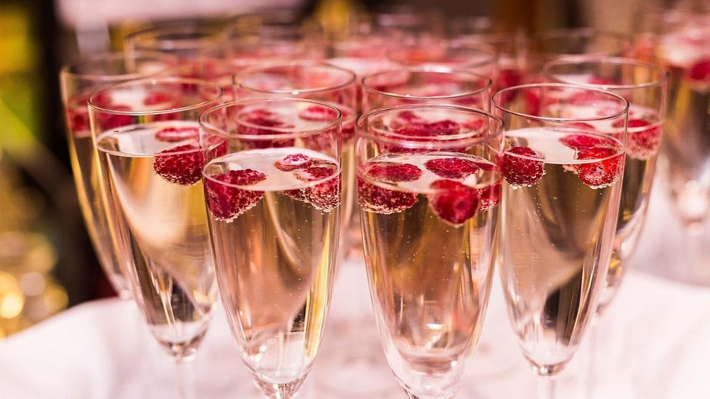 limoncello spritz drinkki cocktail