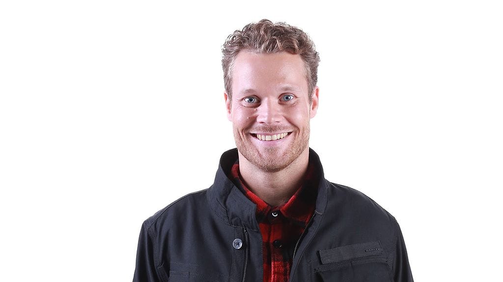 Suomen surkein kuski nähdään MTV:n syksyssä 2019