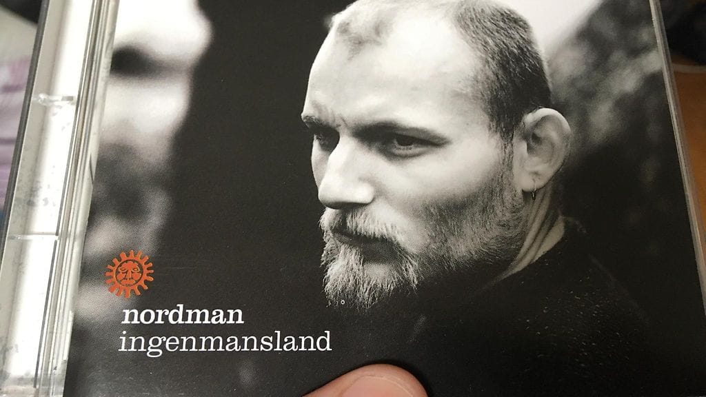 Hittikappale Vandraren on ruotsalaisen Mats Westerin käsialaa. Se oli Nordman-yhtyeen suurhitti vuonna 1994. Kuvassa Nordmanin levy Ingenmansland