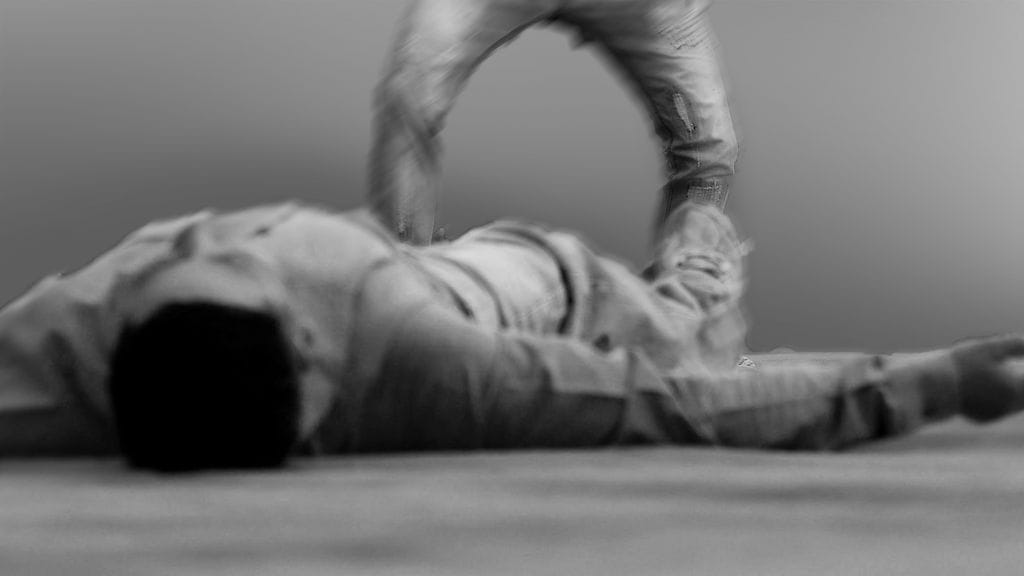 Kuvistuskuvaa, ei liity tapaukseen.