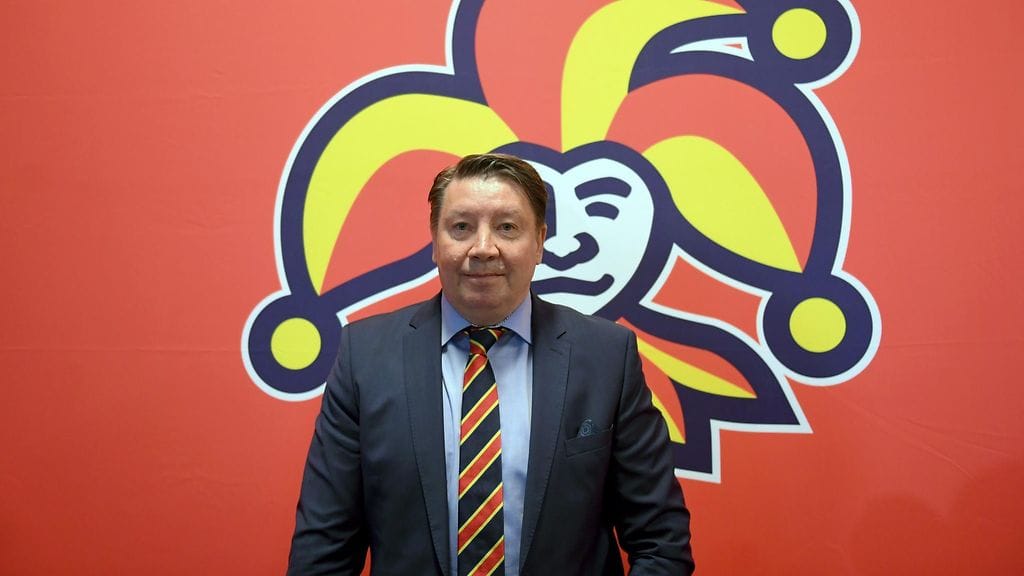 Jari Kurrista tuli Jokereiden omistaja.