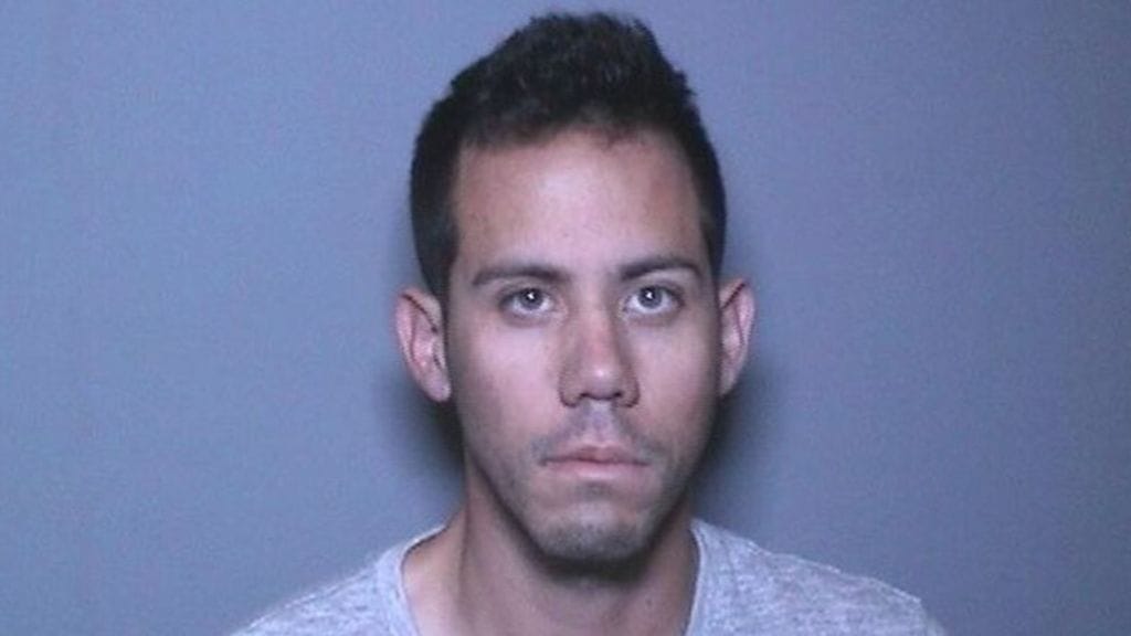 Matthew Antonio Zakrzewski. Syyttäjänviraston julkaisema kuva.