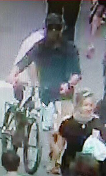 AOP Lyon Ranska pommi epäilty