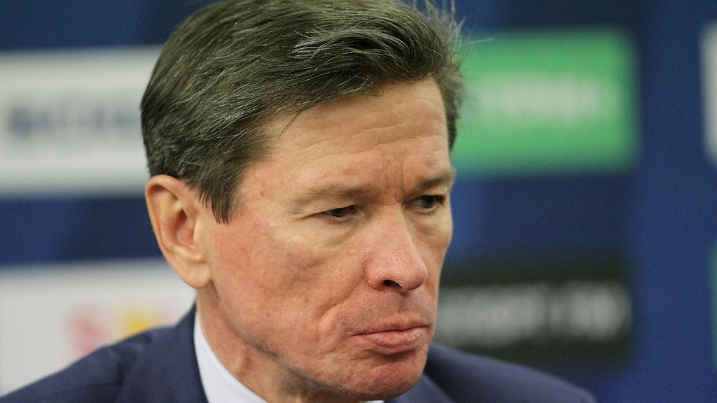 Vjatsheslav Bykov arvioi Venäjän voittavan Suomen.