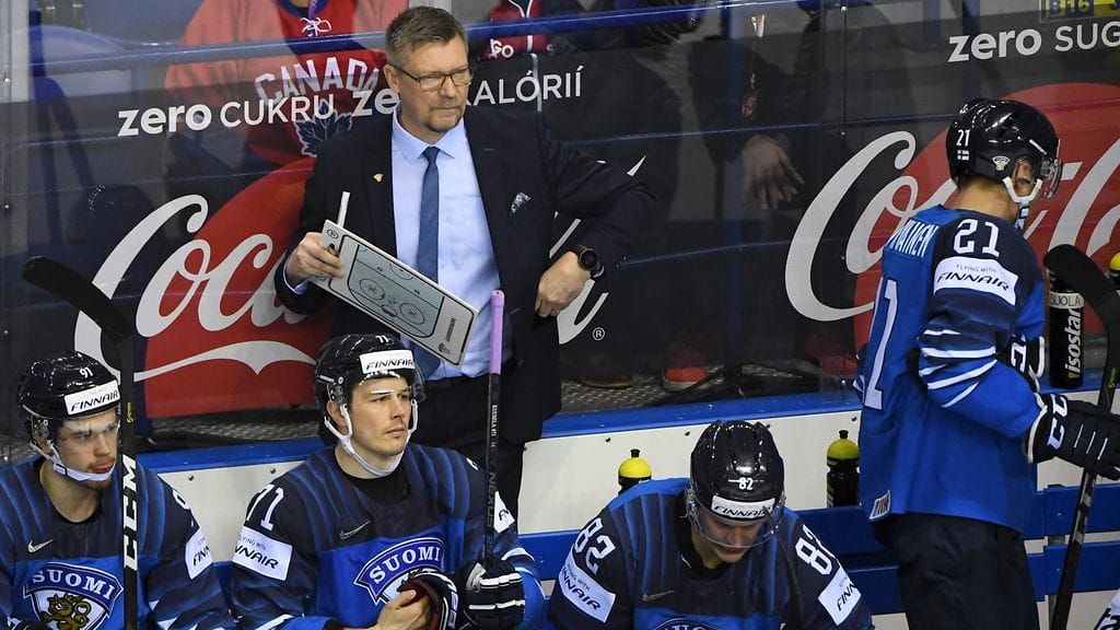 Leijonat on siirtynyt Kosicesta Bratislavaan.