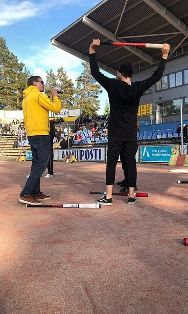 Esko Kyrö