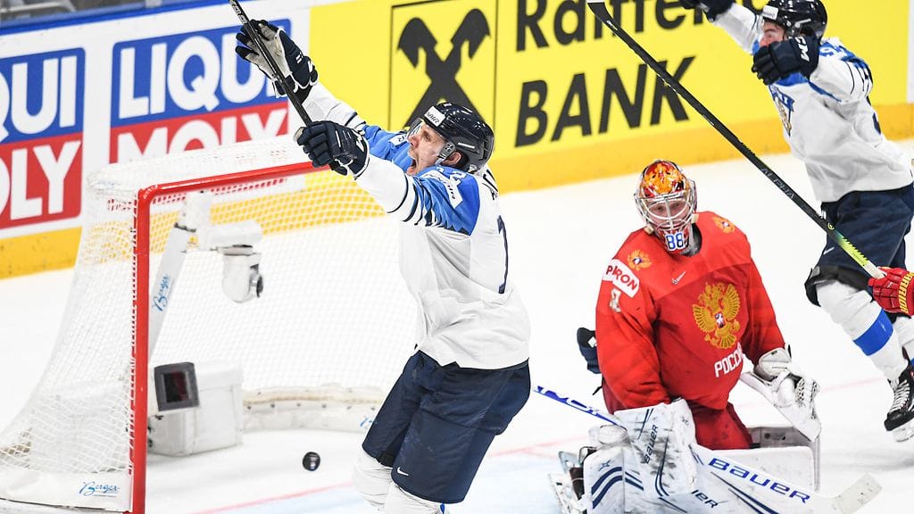 Marko Anttila, Leijonat.