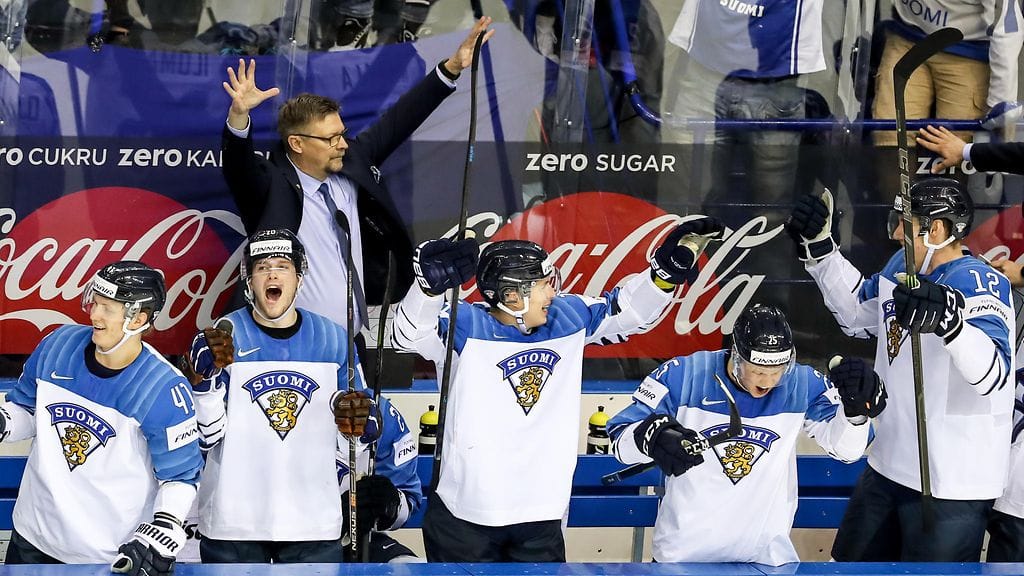 Jukka Jalonen, Leijonat.