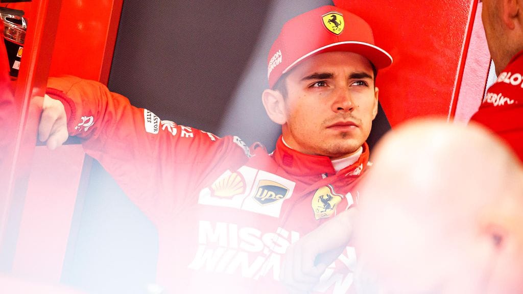Charles Leclerc