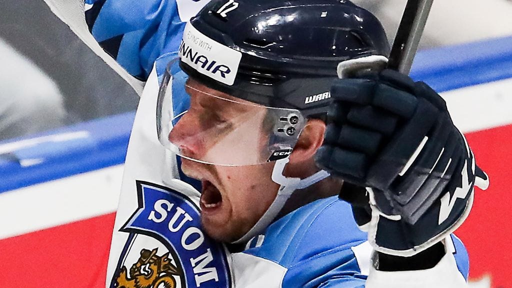 Mörkö-Marko, suomalainen sankari.