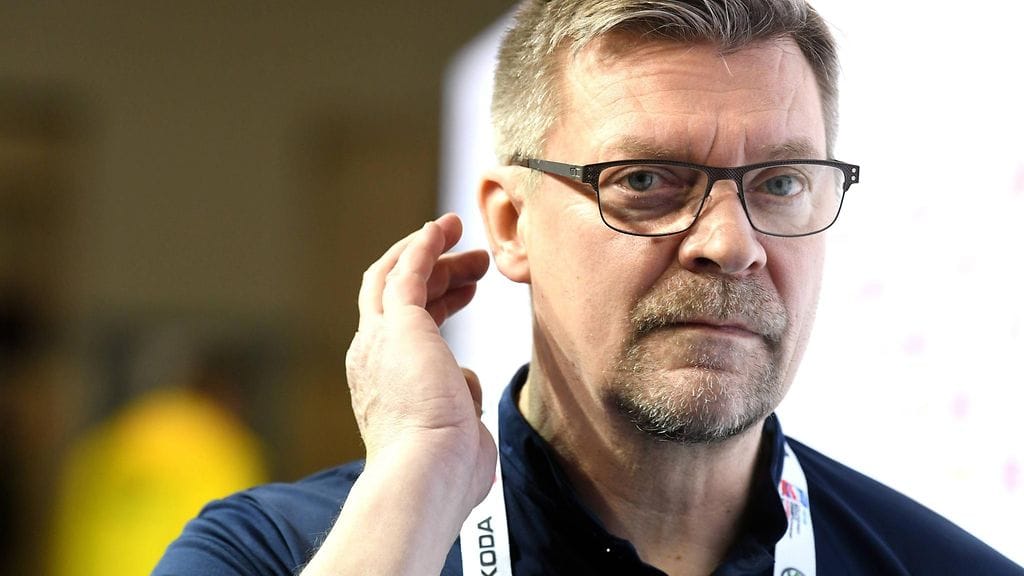 Jukka Jalosen valmentamassa Leijonien MM-kisajoukkueessa ei juuri NHL-miehiä ole.