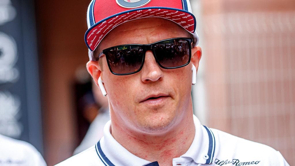 Jatkaako Kimi Räikkönen F1-uraansa myös ensi kauden jälkeen?