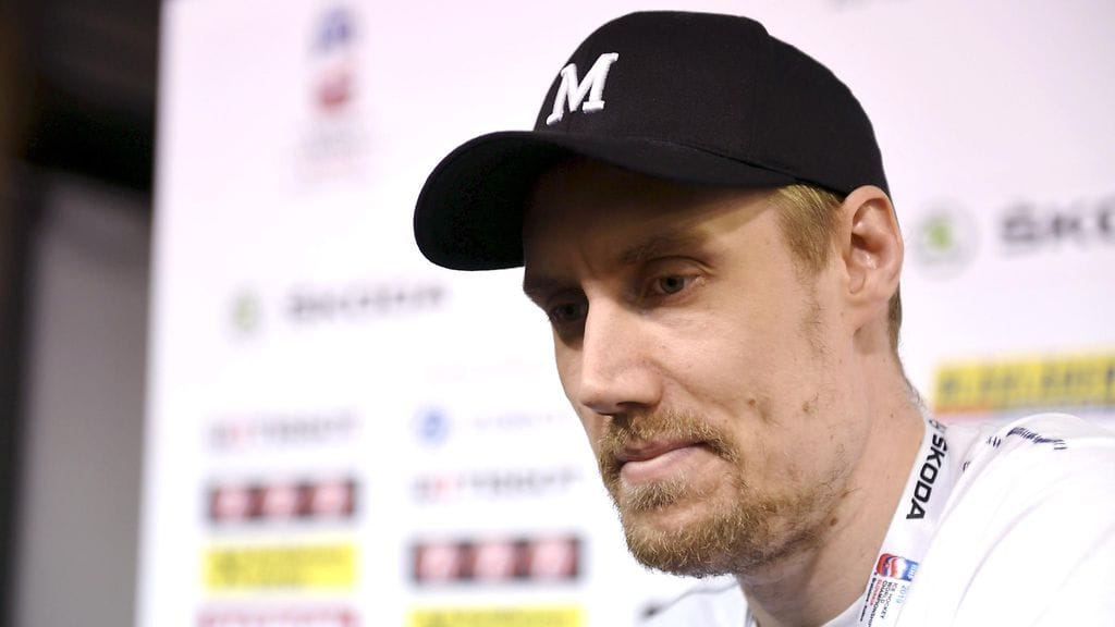 Marko Anttila on ottanut ison harppauksen siitä, kun hän oli Ilveksessä Curt Lindtrömin valmennuksessa.